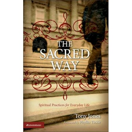 The Sacred Way (Paperback)