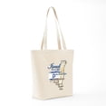 thumbnail image 7 of CafePress - Israel, Jerusalem Tote Bag - Unisex Canvas Tote Bag, Beige, 1-Piece, 7 of 7