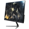 thumbnail image 2 of Monitor LED XZEAL XSPMG06B de 21.5", Resolución 1920 x 1080, 5 ms, Negro. Xzeal XSPMG06B, 2 of 2