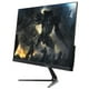 thumbnail image 2 of Monitor LED XZEAL XSPMG06B de 21.5", Resolución 1920 x 1080, 5 ms, Negro. Xzeal XSPMG06B, 2 of 2