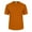 Burnt Orange, variant on Performance T-Shirt