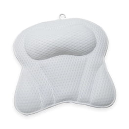 Coussin Bain Antidérapant Ventouses Oreiller De Baignoire Avec Masque De Sommeil, Ventouses Antidérapantes, Idéal Pour Bain, Spa Et Relaxation Au Quotidien 96303060 Oreiller Confort Maille Respirante Coussin Bain Antidérapant Ventouses Oreiller De Baignoire Avec Masque De Sommeil, Ventouses Antidérapantes, Idéal Pour Bain, Spa Et Relaxation Au Quotidien 96303060 Oreiller Confort Maille Respirante