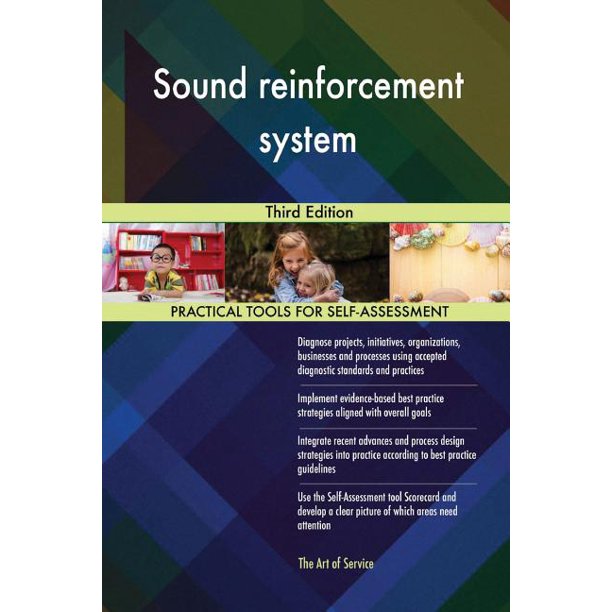 Sound Reinforcement System Third Edition