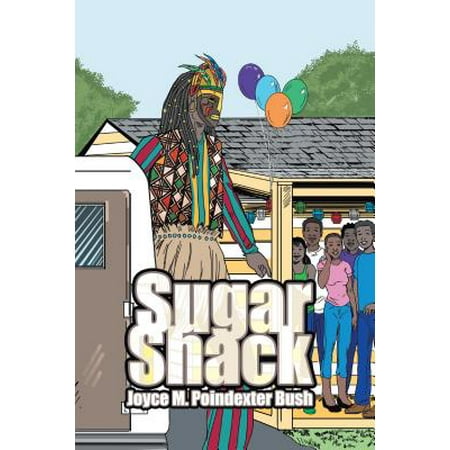 Sugar Shack - eBook (Best Sugar Shack Montreal)