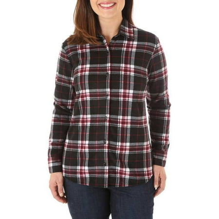 Riders Fleece Tops