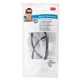 thumbnail image 1 of Gafas de seguridad 3M SecureFit, lentes tintadas antivaho, marco negro, 1 of 1