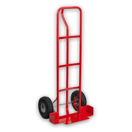 Steel Chair Stack Dolly by Chivari, Accomodates:  Chiavari, Crossback, & Banquet Chairs