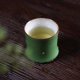 thumbnail image 2 of Vintage Tazas de Té: Cerámica Té-Degustación Taza Imitación Verde Kung Taza de Té, Pequeño Regalo Del Festival para los Amantes Del Té, Tazas de Té de Cerámica para Té Fino, 2 of 5