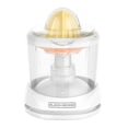 thumbnail image 2 of Exprimidor de Cítricos Black & Decker 2 Conos, 2 of 4