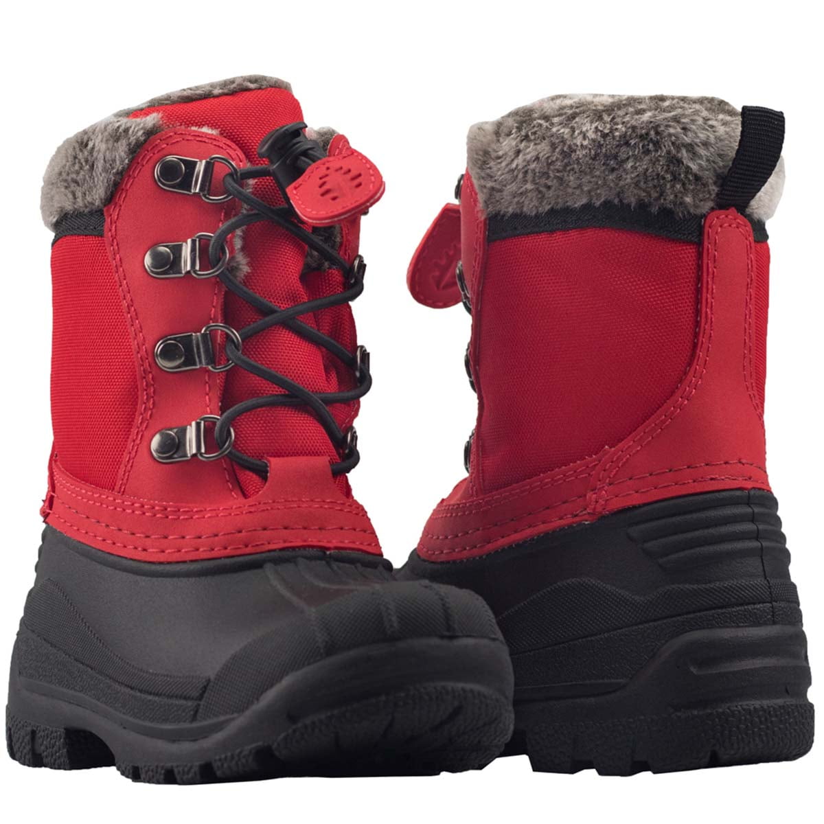 OAKI - Oakiwear Winter Snow Boots For 