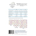 thumbnail image 2 of Irish Puzzle Quilt Pattern, 2 of 2