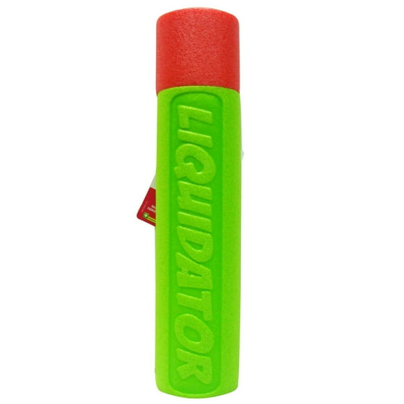 Prime Time Toys MAX Liquidator Eliminator Foam Water Blaster