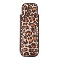 thumbnail image 2 of Cigar Case Holder, 2 Holder Cigar Case Light Weight Exquisite Appearance  For Home, 2 of 8