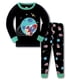thumbnail image 2 of Pijamas de dibujos animados para niños, conjunto de ropa de otoño e invierno, dinosaurios, novedad de 2021, 2 of 4