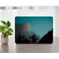 thumbnail image 5 of KSK KAISHEK Hard Case Shell Cover Only Compatible MacBook Pro 13" with Retina Display No Touch No USB-C + Black Keyboard Cover Model: A1502 or A1425 Colorful B 0275, 5 of 5
