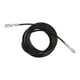 thumbnail image 1 of De Polea De Fitness De Repuesto De Cable Ajustable Para Gimnasio En Casa Para Entrenamiento De Tríceps, Bíceps, Músculos De La Espalda Y Deltoides Con Cable De Acero, Adecuado, 1 of 7