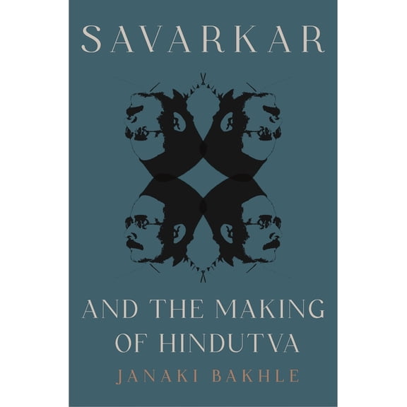 Savarkar and the Making of Hindutva, (Paperback)