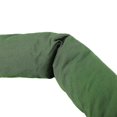 thumbnail image 3 of Bolsa de agua de lona, ​​sacos de arena a prueba de inundaciones, propiedad impermeabilizante, bolsas reutilizables gruesas para el hogar con bandas elásticas atadas, 3 of 4