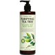 thumbnail image 1 of PHARM TO TABLE Gel de ducha calmante de árbol de té sin sulfato – Hidratación nutritiva alivia la piel seca con picazón – Infundido con aceite de árbol de té, menta, vitamina E y aloe 16.2 oz, 1 of 5