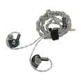 thumbnail image 1 of Écouteurs Filaires HiFi, Écouteurs Filaires 7 à 40KHz pour Écouter de la Musique, 1 of 8