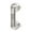 Clear, variant on Glass Door and Window Handle, Suction Cup Bathroom Sliding Doors Handles, Non-Porous Handles Shower Grab Bars, Cabinets and Wardrobes Non-Marking Handle(7.1Inch,Clear)