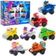 thumbnail image 1 of Set de vehículos de juguete Paw Patrol The Mighty Movie con 7 coches y camiones, 1 of 9