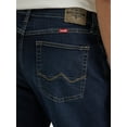 thumbnail image 3 of Wrangler Men's Athletic Fit Jean, 3 of 5