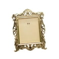 thumbnail image 4 of Milaget Miniature Photo Frame, DIY Accessories, Photo Frame Accessories ,Mini Wall Mural Brass, 4 of 9