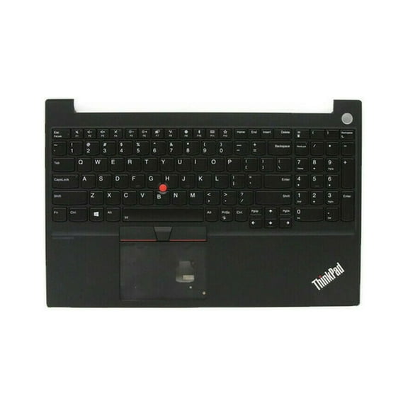 New Genuine Lenovo Thinkpad E15 20RD 20RE Palmrest without Touchpad 5M10V169