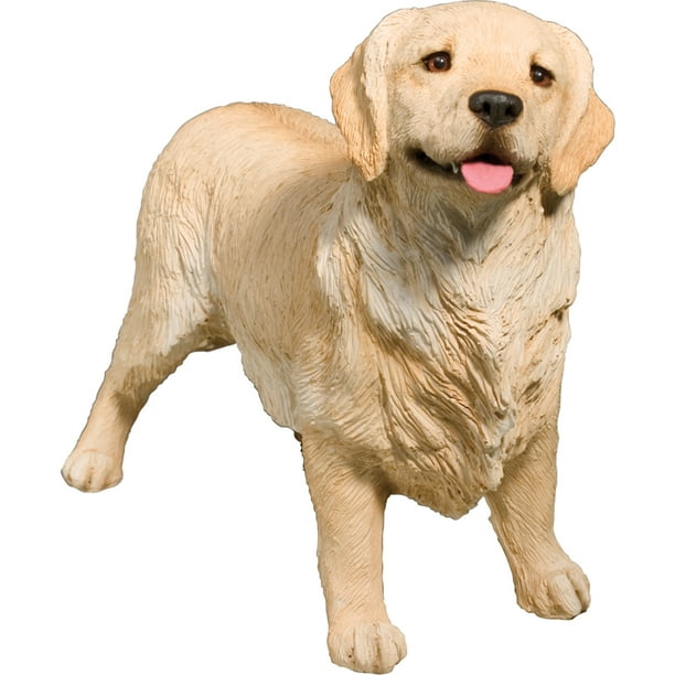 sandicast dog sculpture