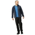 thumbnail image 5 of Regatta Professional Mens Full Zip Fleece Jacket, 5 of 5