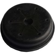 Garbage Disposal Splash Guard Fit All (Pack of 6)