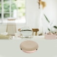 thumbnail image 4 of Makeup Puff Storage Case Portable Makeup Sponge Holder Silicone Powder Puff Box for Travel, 4 of 9