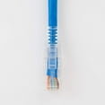 thumbnail image 3 of ICC CAT5e Clear Boot Patch Cord, 3 of 3