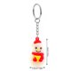 thumbnail image 4 of Feliz Navidad Navidad Decoración de Navidad Papá Noel Elk Muñeco de nieve Llavero Decoración de Año Nuevo 2021 Regalo de Navidad para niños Ropa, zapatos y accesorios Miscelánea muñeco de nieve 1 Sonducket AP000489-04, 4 of 6
