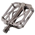 thumbnail image 4 of Pedales de bicicleta Pedales de bicicleta antideslizantes Pedal de aleación de titanio ultraligero para ciclismo, 4 of 9