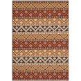 thumbnail image 1 of Safavieh Veranda Tapis Rouge Intérieur Extérieur - 8 Pieds x 11 Pieds2 Pouces, 1 of 5