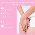 thumbnail image 4 of Women Care Gel Women Care Odor Itching Mild Cleaning Repair Moisturizi, 4 of 5