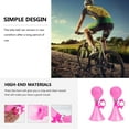 thumbnail image 2 of 2 uds bicicleta para niños bocina para apretar bicicletas bocina de aire de plástico Scooter Bar bocina campana, 2 of 4