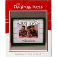 thumbnail image 4 of Fine Photo Gifts Merry Christmas 6" x 4" or 7" x 5" Picture Frame, 4 of 4