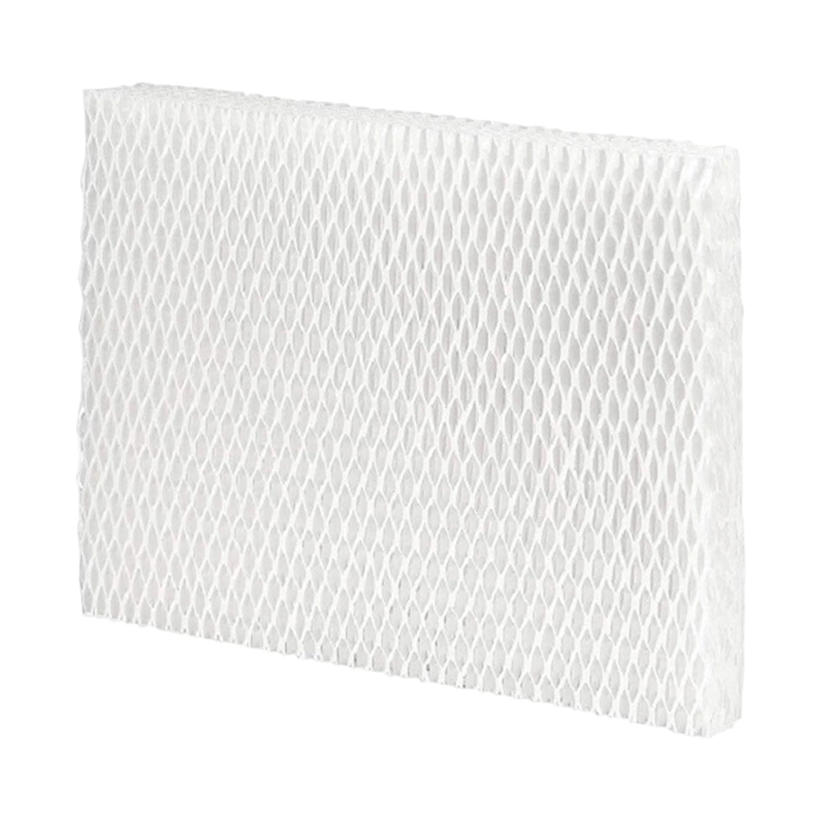 ZOURIH 4 Pack MD1-0034 Humidifier Wick Replacement Filters Compatible with Vornado EVAP2,EVAP40,EV100,EV200,EVDC300,EVDC500,EVDC505 Evaporative Humidifiers,MD1-0034-White