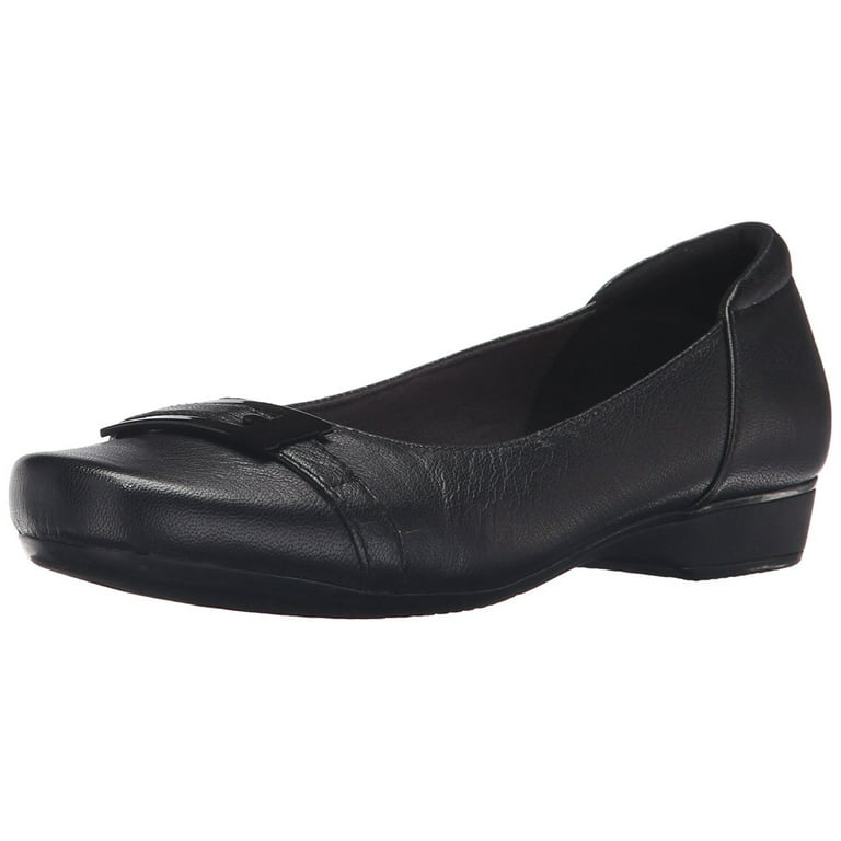 Clarks blanche west deals