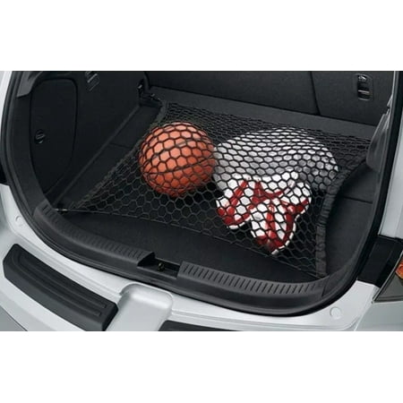 Floor Style Trunk Cargo Net For Mazda3 Mazda 3 5 Door 2004