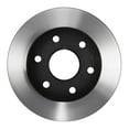 thumbnail image 3 of Wagner BD125654E Brake Rotor Fits select: 1999-2007 CHEVROLET SILVERADO, 2001-2006 CHEVROLET TAHOE, 3 of 9