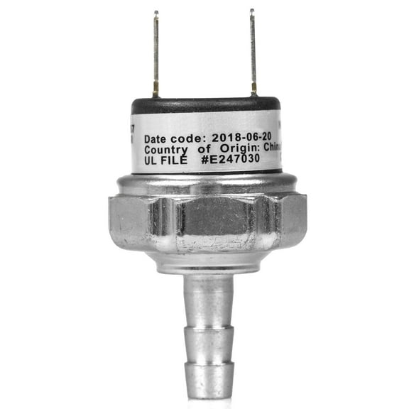 Replacement Pressure Switch for Husky C331H Air Compressors 120V 135 - 165 PSI