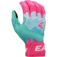 thumbnail image 2 of Easton Walk Off Ethos Drip Collection Limited Edition Batting Gloves Green Medium, 2 of 4