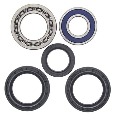 All Balls Wheel Bearing Seal Kit for Yamaha