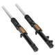 thumbnail image 1 of Barras de suspension Kinlley para moto gris, 1 of 3