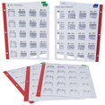 thumbnail image 2 of Carson Dellosa Math Windows Learning Cards (140071), 2 of 4