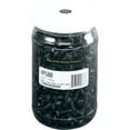 thumbnail image 2 of Middle Atlantic HP500 0.75 in. 10-32 Philips Truss-Head Screws & Washers, Black - 500 Piece, 2 of 2